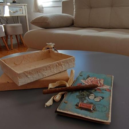 Pelekas Loft Apartment Ngoại thất bức ảnh