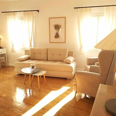 Pelekas Loft Apartment Ngoại thất bức ảnh