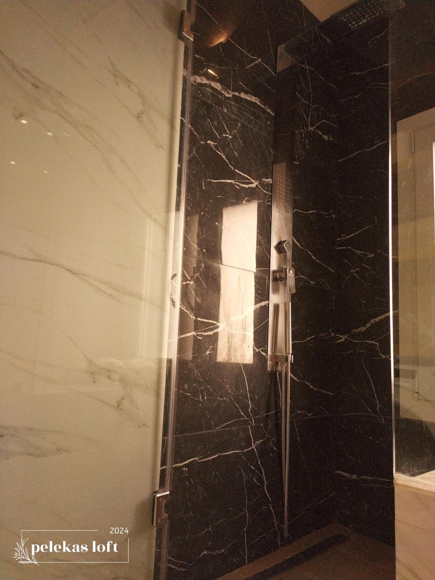 Pelekas Loft Apartment Ngoại thất bức ảnh