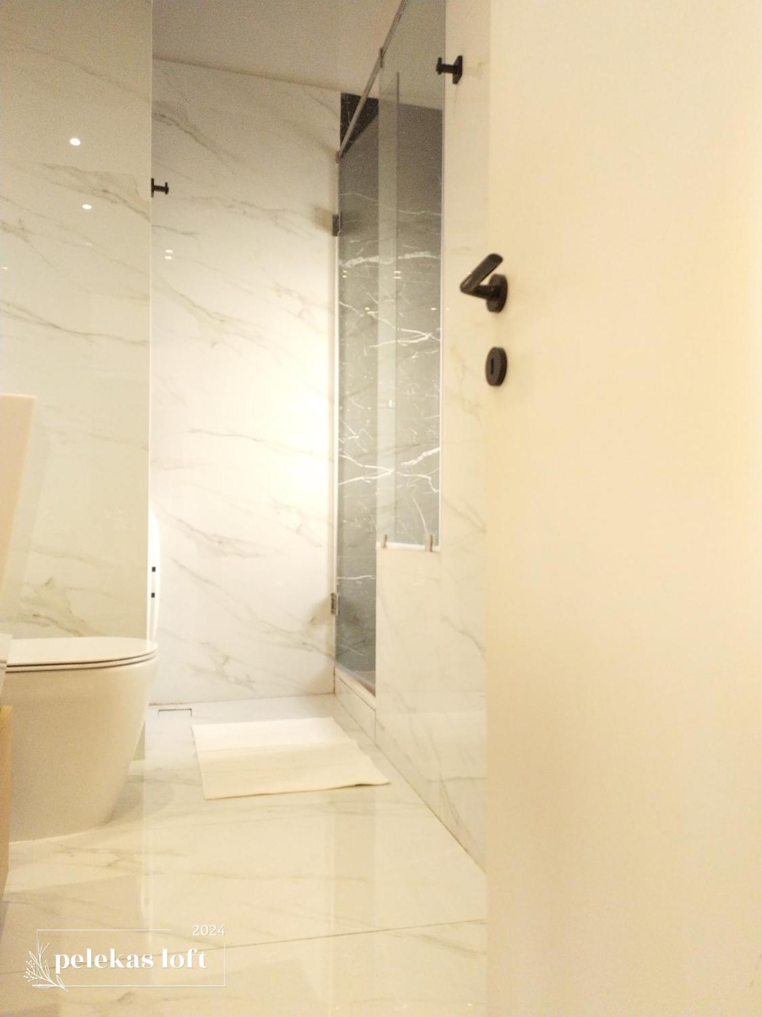 Pelekas Loft Apartment Ngoại thất bức ảnh