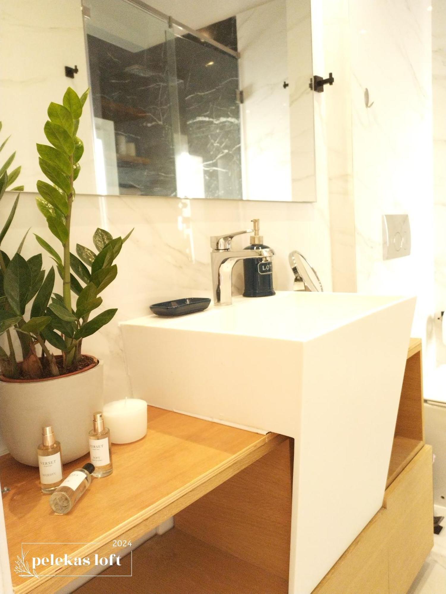 Pelekas Loft Apartment Ngoại thất bức ảnh