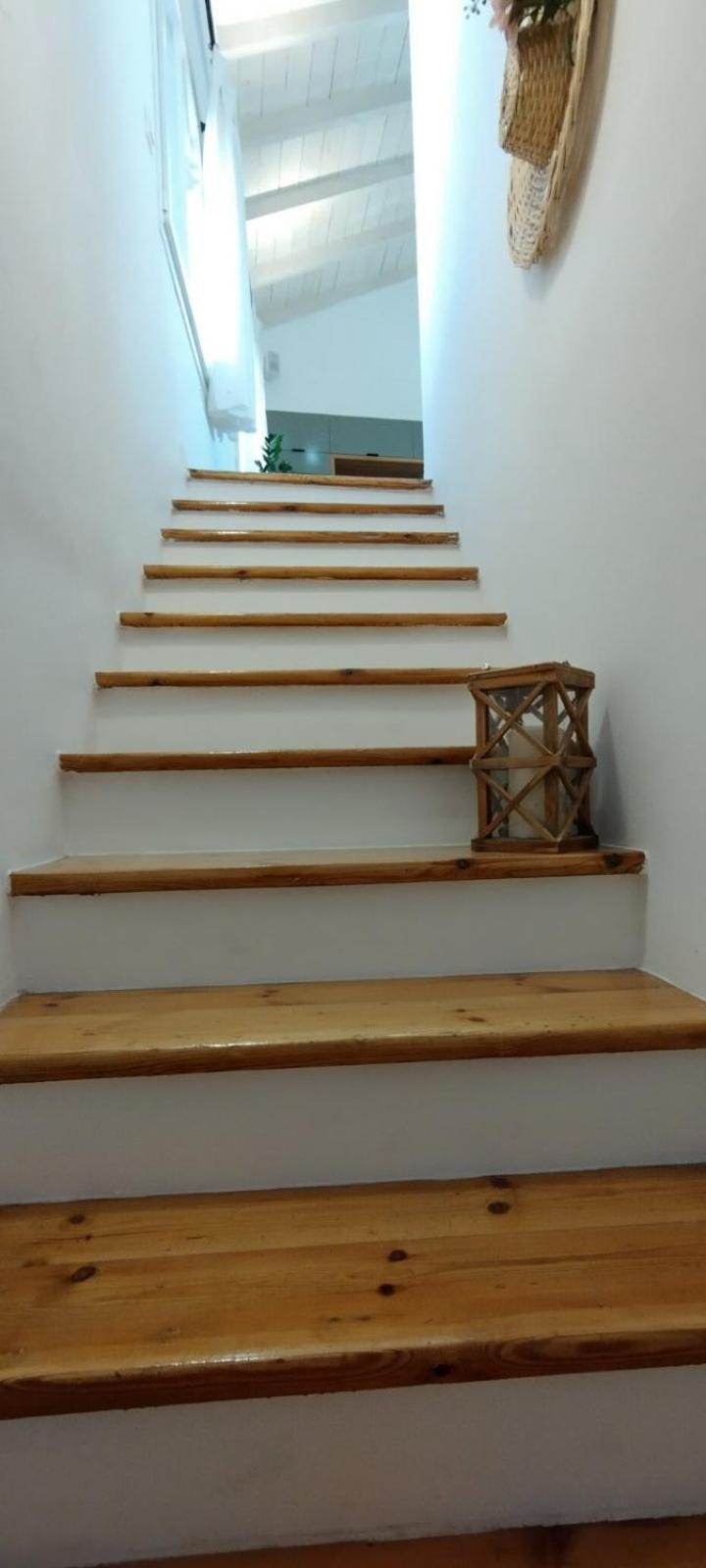 Pelekas Loft Apartment Ngoại thất bức ảnh