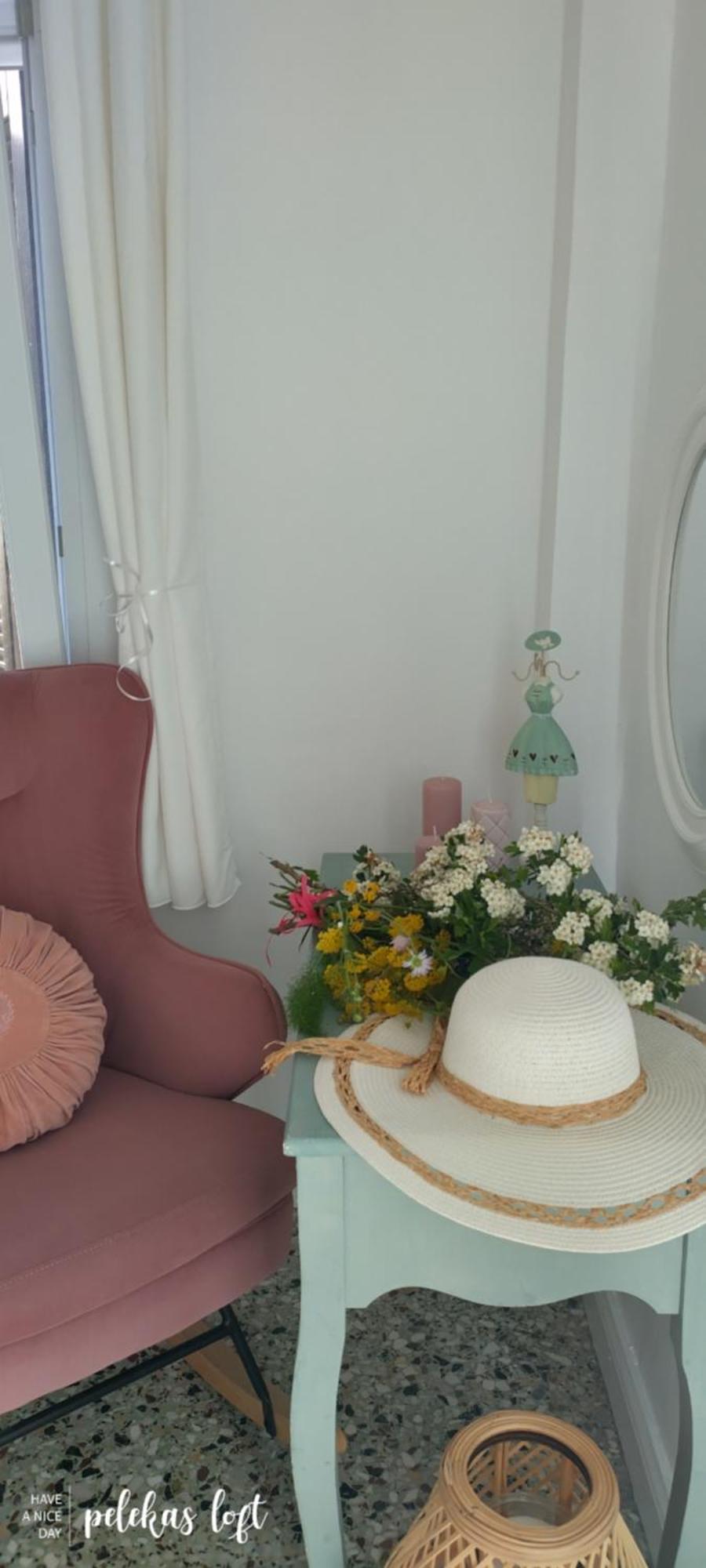 Pelekas Loft Apartment Ngoại thất bức ảnh