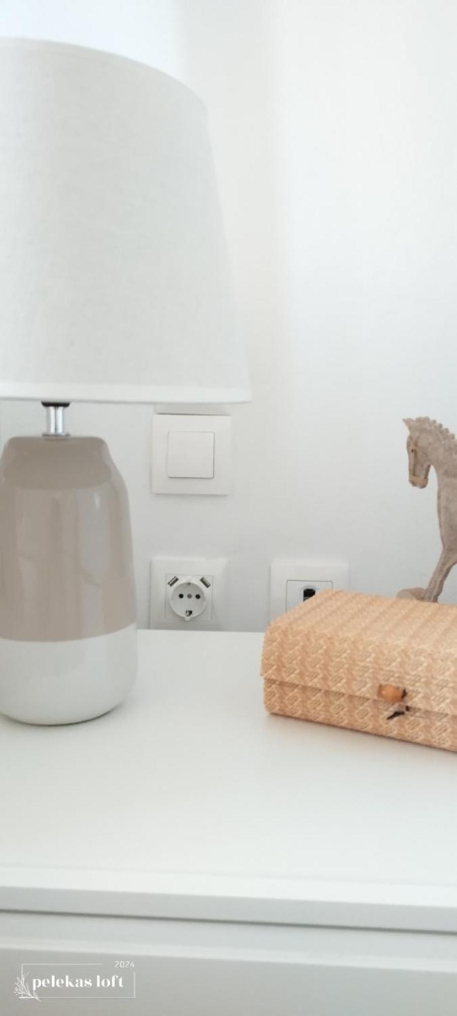 Pelekas Loft Apartment Ngoại thất bức ảnh
