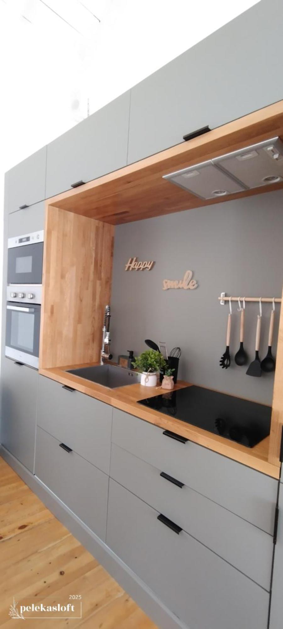 Pelekas Loft Apartment Ngoại thất bức ảnh