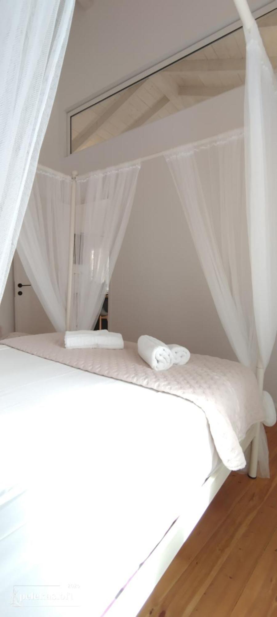 Pelekas Loft Apartment Ngoại thất bức ảnh